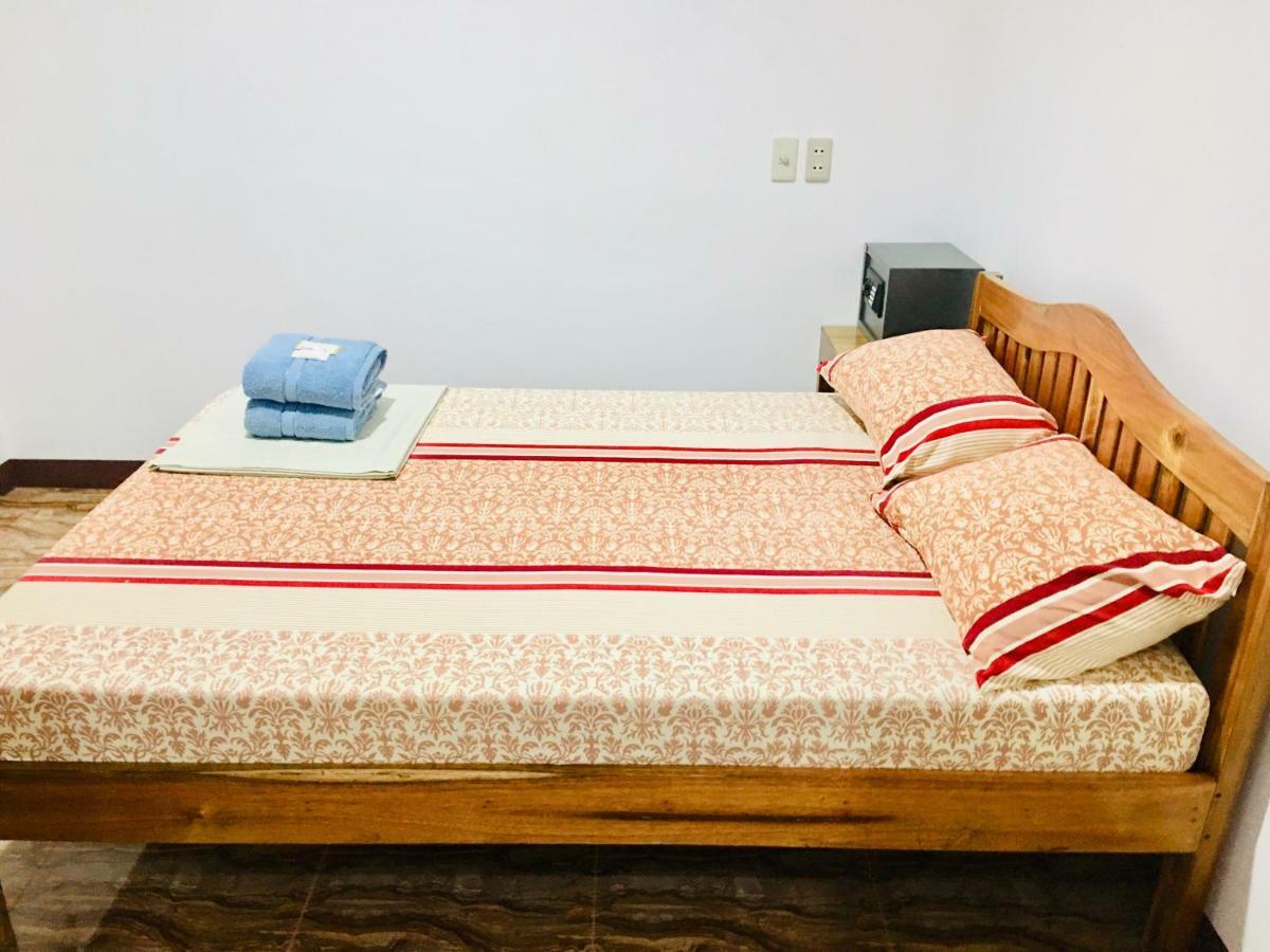 Pisces Tourist Inn - Port Barton 산 비센테 외부 사진