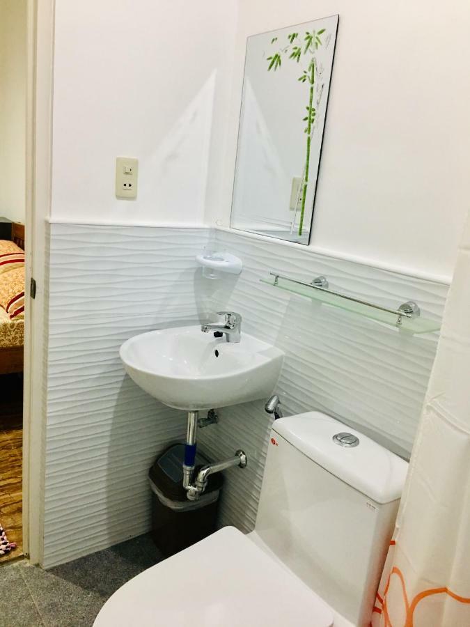 Pisces Tourist Inn - Port Barton 산 비센테 외부 사진